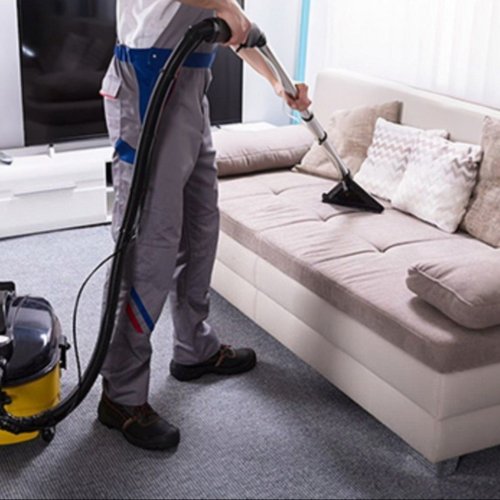 Sofa Cleaning Service
