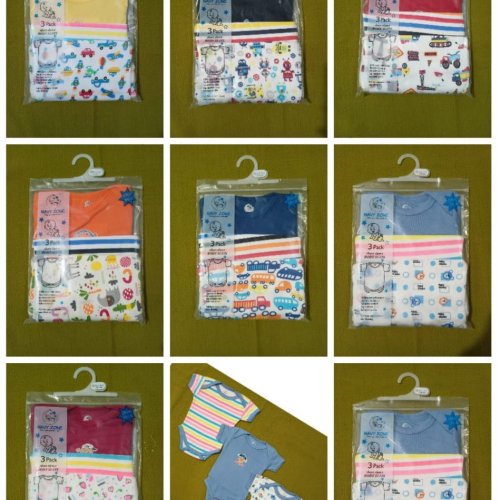 Baby Apparels