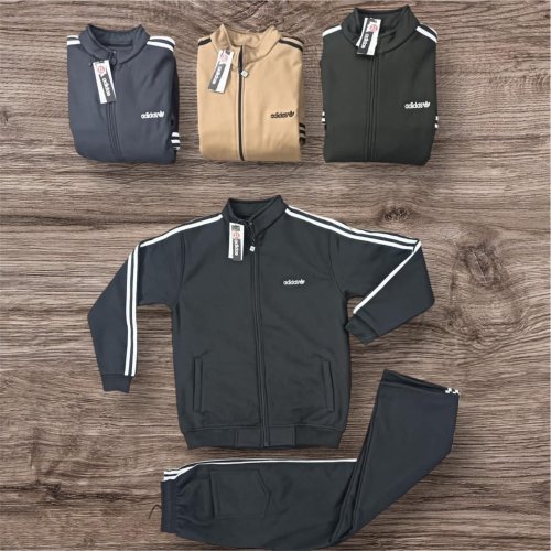 Kids Tracksuits Set