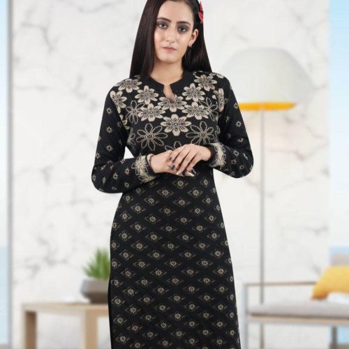 Ladies Cotton Kurti