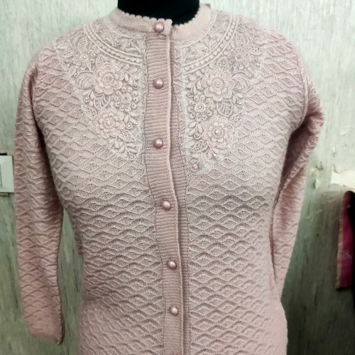 Ladies Sweater
