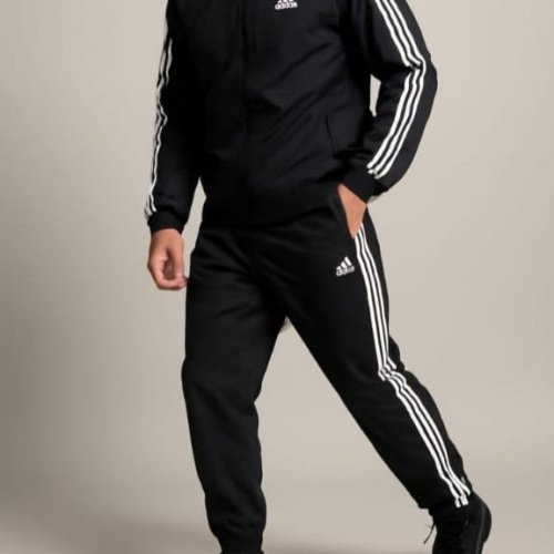 Mens Track Suit