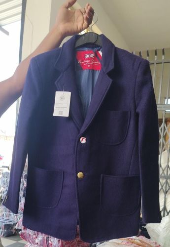 School Blazers