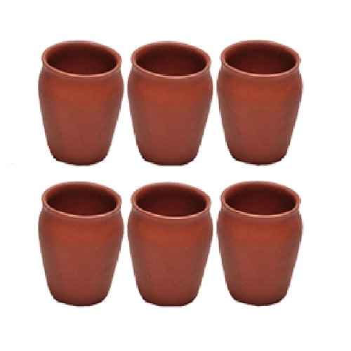 Clay Glass