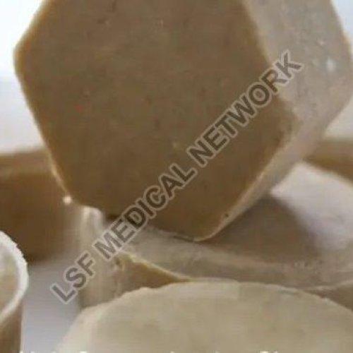Ginger Hair Shampoo Bar