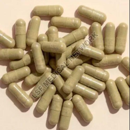 Holy Basil Capsules