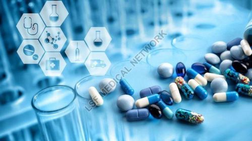 Medicine Export Services