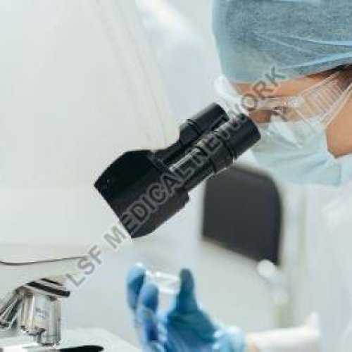 Medicines for Clinical Trials & Laboratory Testing Services