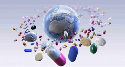 Pharmaceutical Export Consultants