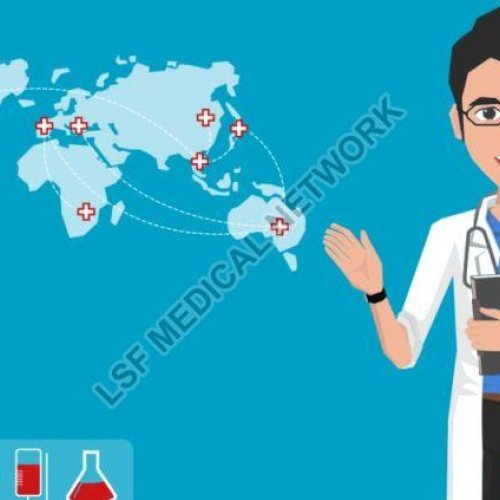 Pharmaceutical Translation Services