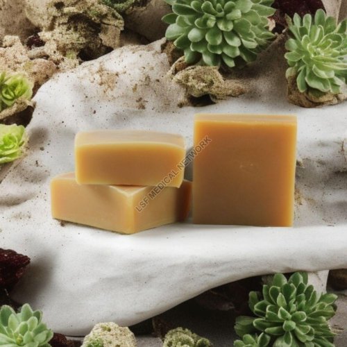 Vanilla Fragrance Bar Soap