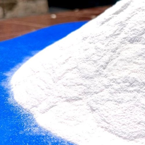 Quartz Silica Powder