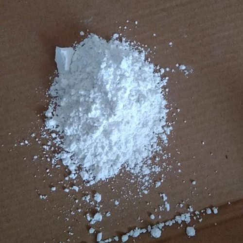 200 Mesh Quartz Silica Powder
