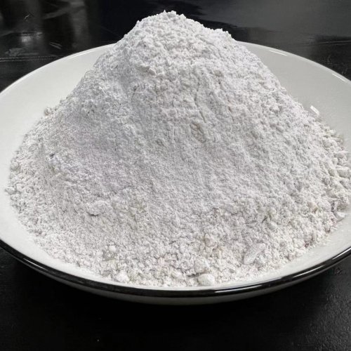 Acidic Silica Ramming Mass