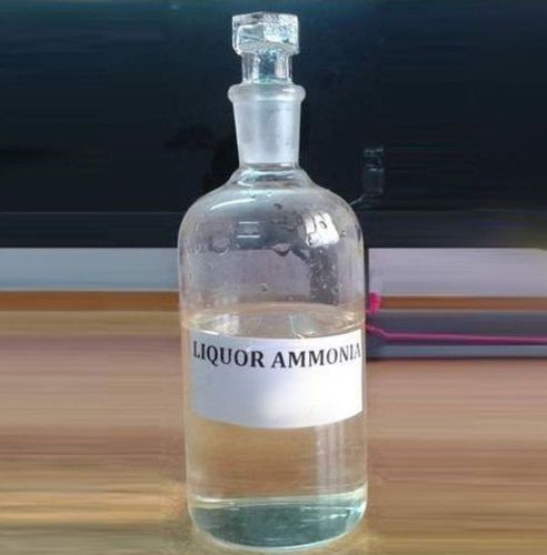 Liquid Ammonia