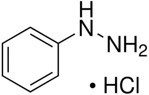 Phenyl Hydrazine Hydrochloride