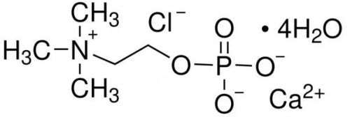 phosphorylcholine chloride calcium salt tetrahydrate