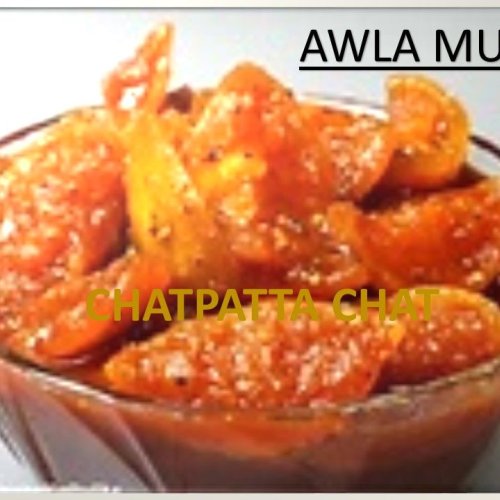 Amla Murabba Amla Murabba