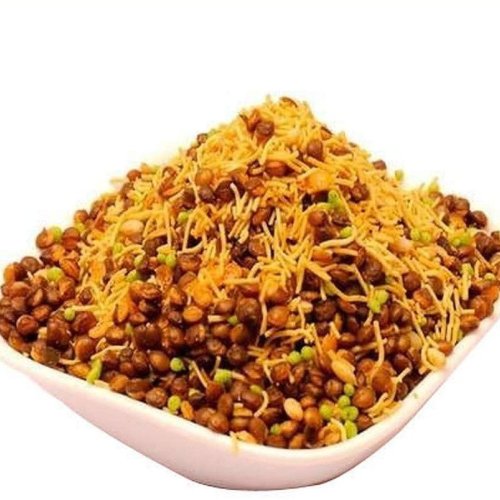 Dal Moth Namkeen
