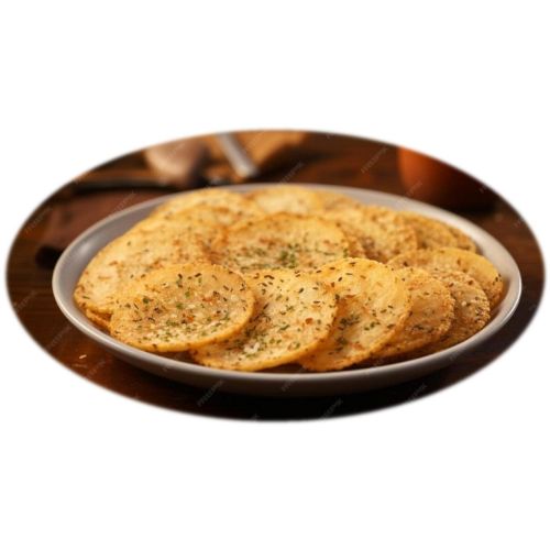 Farali Bhakri Khakhara