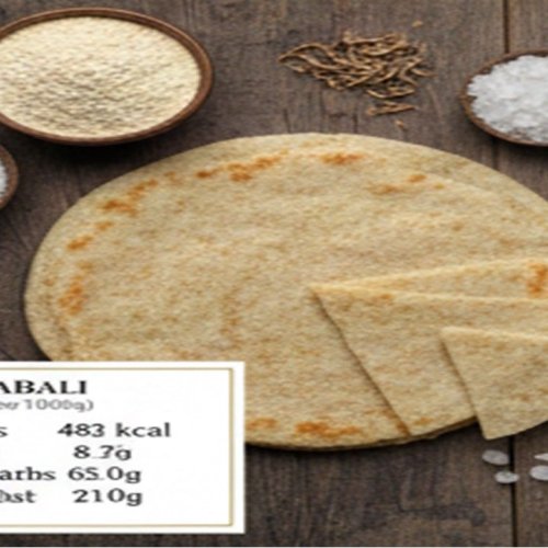 Farali Coriander Khakhra