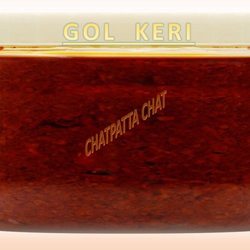 Gol Keri Sweet Mango Pickle