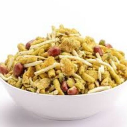 Gujarati Namkeen Mix