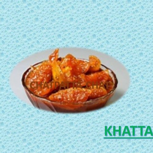 Khatta Limbu Pickle