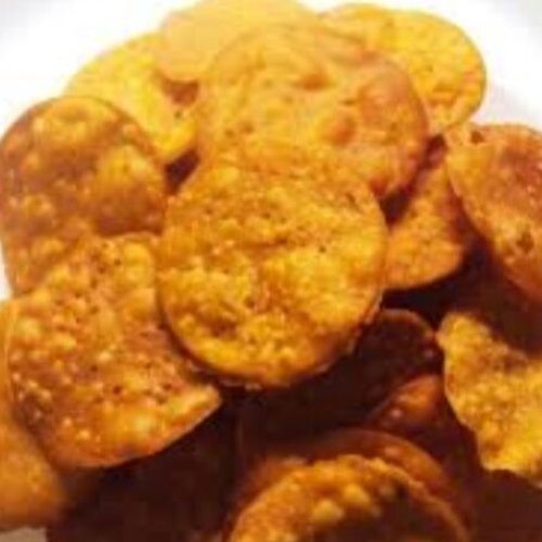 Masala Namkeen Puri