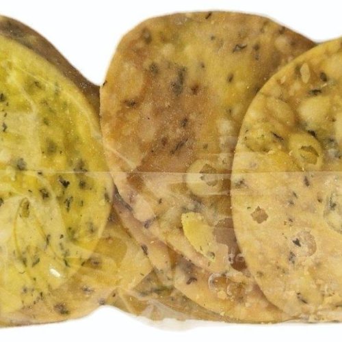 Methi Masala Puri