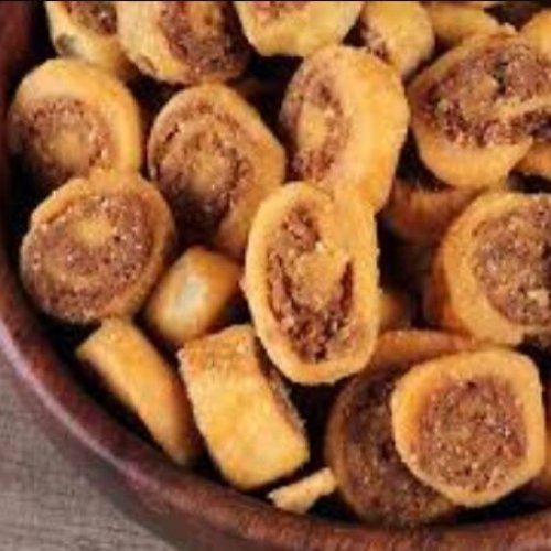 Mini Bhakharwadi