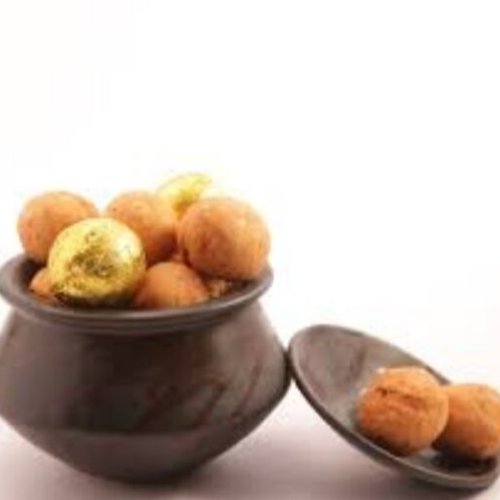 Mini Kachori Snack