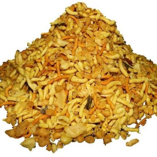 Mix Bhusu Namkeen