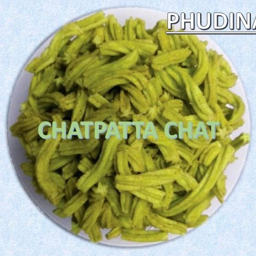 Pudina Sticks Namkeen