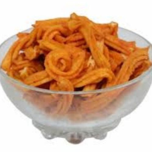 Round Schezwan Chakli