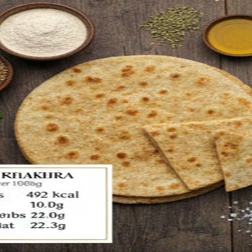 Sada Khakhra