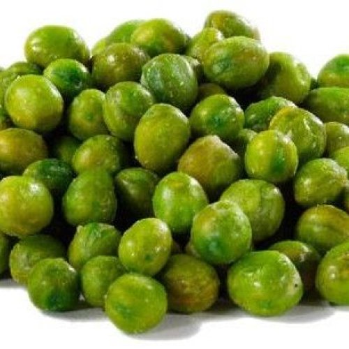 Salty Green Vatana Namkeen