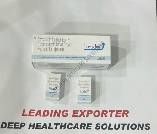 Headon 4iu Injection