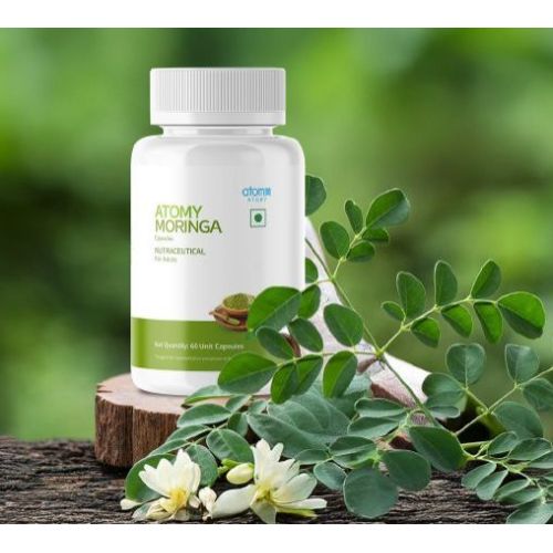 Atomy Moringa Capsules