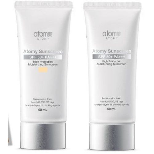Atomy SPF50 PA+++ Sunscreen Lotion