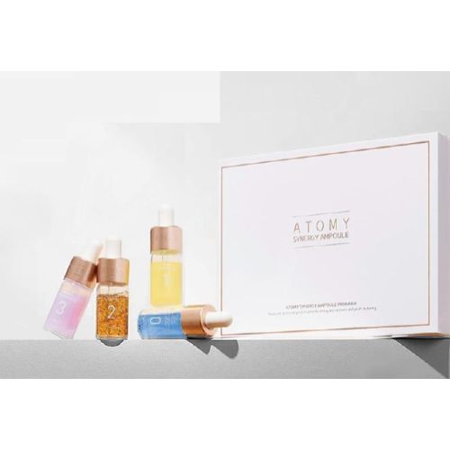 Atomy Synergy Ampoule