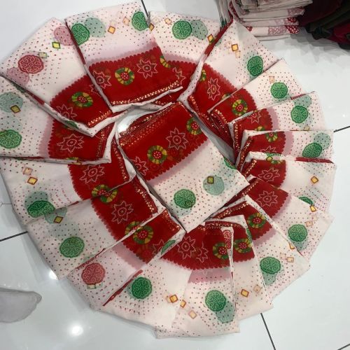 Bhagan Sarees