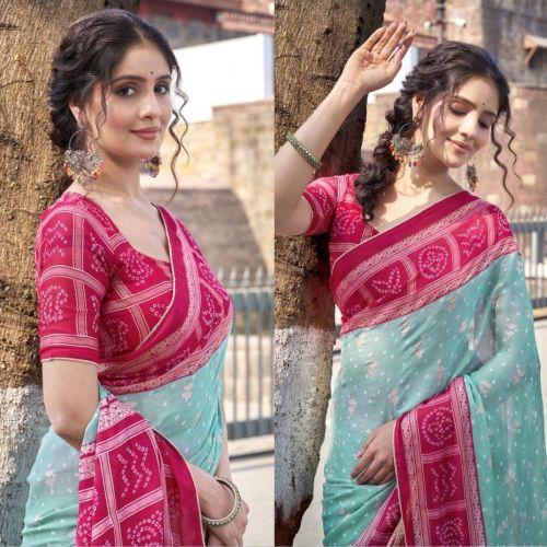 Sangita Sarees