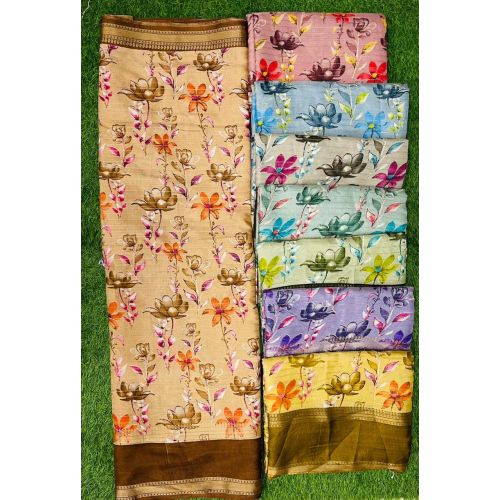 Jhilmil Sarees