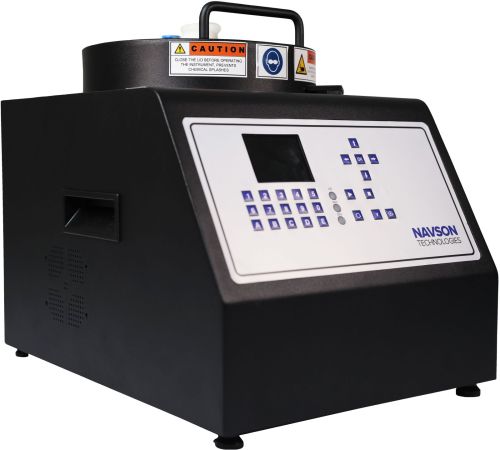 NT10000 Spin Coater Machine