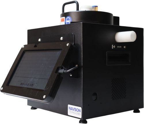 NT12000-10 Spin Coater Machine