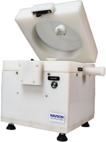NTCR-08 Spin Coater Machine