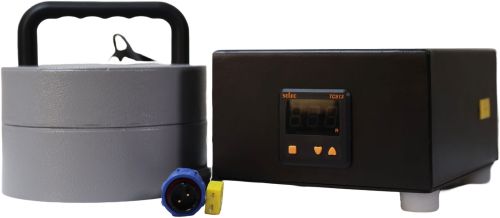 Spin Coater IR Module