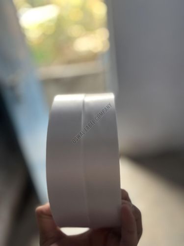 Plain Ribbon