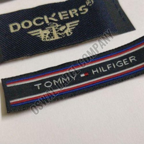 Woven Labels Woven Labels